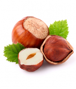 ОРЕХ - лпх-первомайское.рф