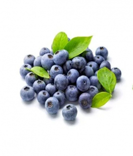 Голубика 4-лет - лпх-первомайское.рф