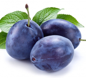 Слива привитая - лпх-первомайское.рф